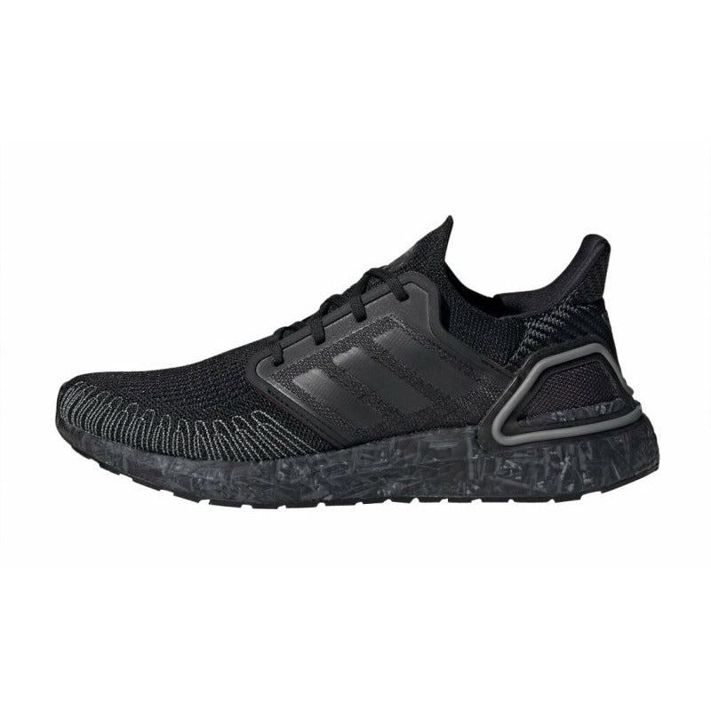 Adidas Men's ULTRABOOST 20 X JAMES BOND FY0646