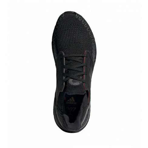 Adidas Men's ULTRABOOST 20 X JAMES BOND FY0646