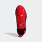 Adidas Men's Jalen Ramsey ZX 2K Boost Scarlet/Black FZ5414