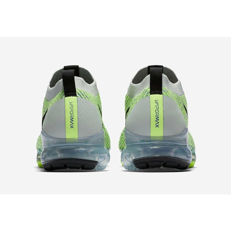 Nike Men's Air VaporMax Flyknit 3 'Barely Volt' AJ6900-005