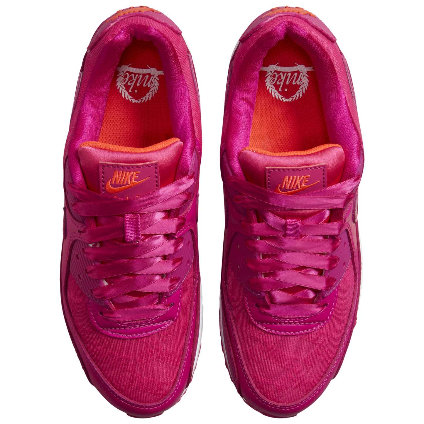 Nike Air Max 90 Valentine's Day DQ7783-600