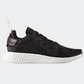 Adidas Women's NMD_R2 'Core Black' BY9314