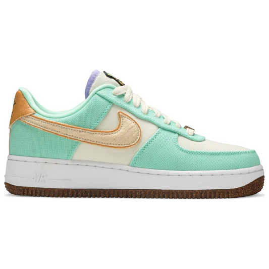 Air Force 1 Low '07 - Pinapple (W) CZ0268-300