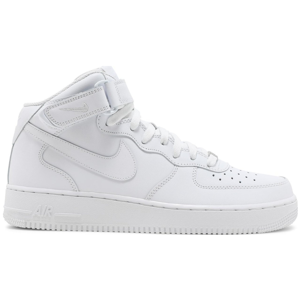 Air Force 1 Mid - White '07 CW2289-111