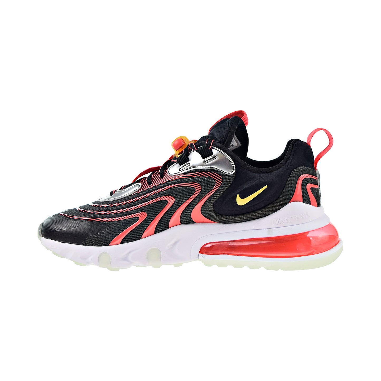 Nike Men's Nike Air Max 270 React Eng Aliens CW7302-001