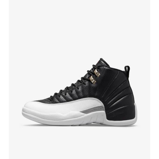 Air Jordan 12 Retro 'Playoffs (2022)' CT8013-006