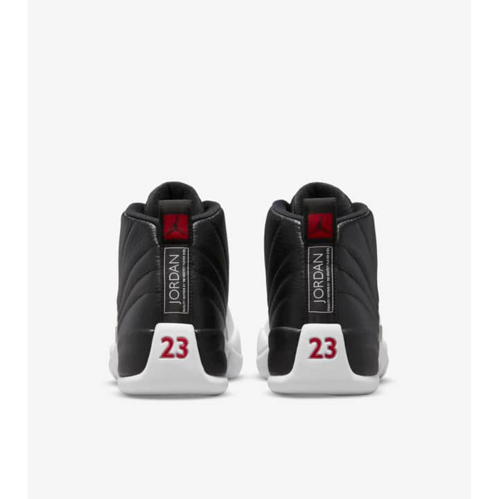 Air Jordan 12 Retro 'Playoffs (2022)' CT8013-006