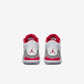 Air Jordan 3 Retro 'Cardinal' Little Kid's (PS) 429487-126