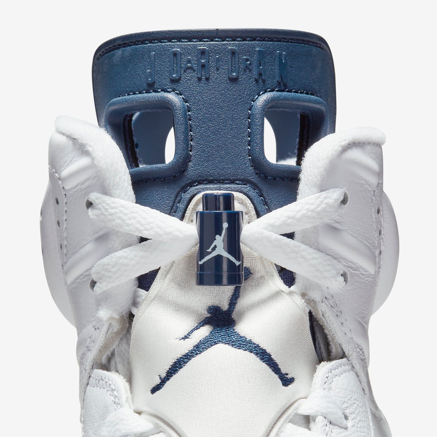 Air Jordan 6 Retro 'Midnight Navy' 2022 CT8529-141