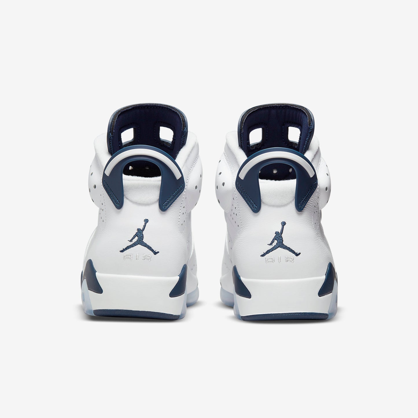 Air Jordan 6 Retro 'Midnight Navy' 2022 CT8529-141