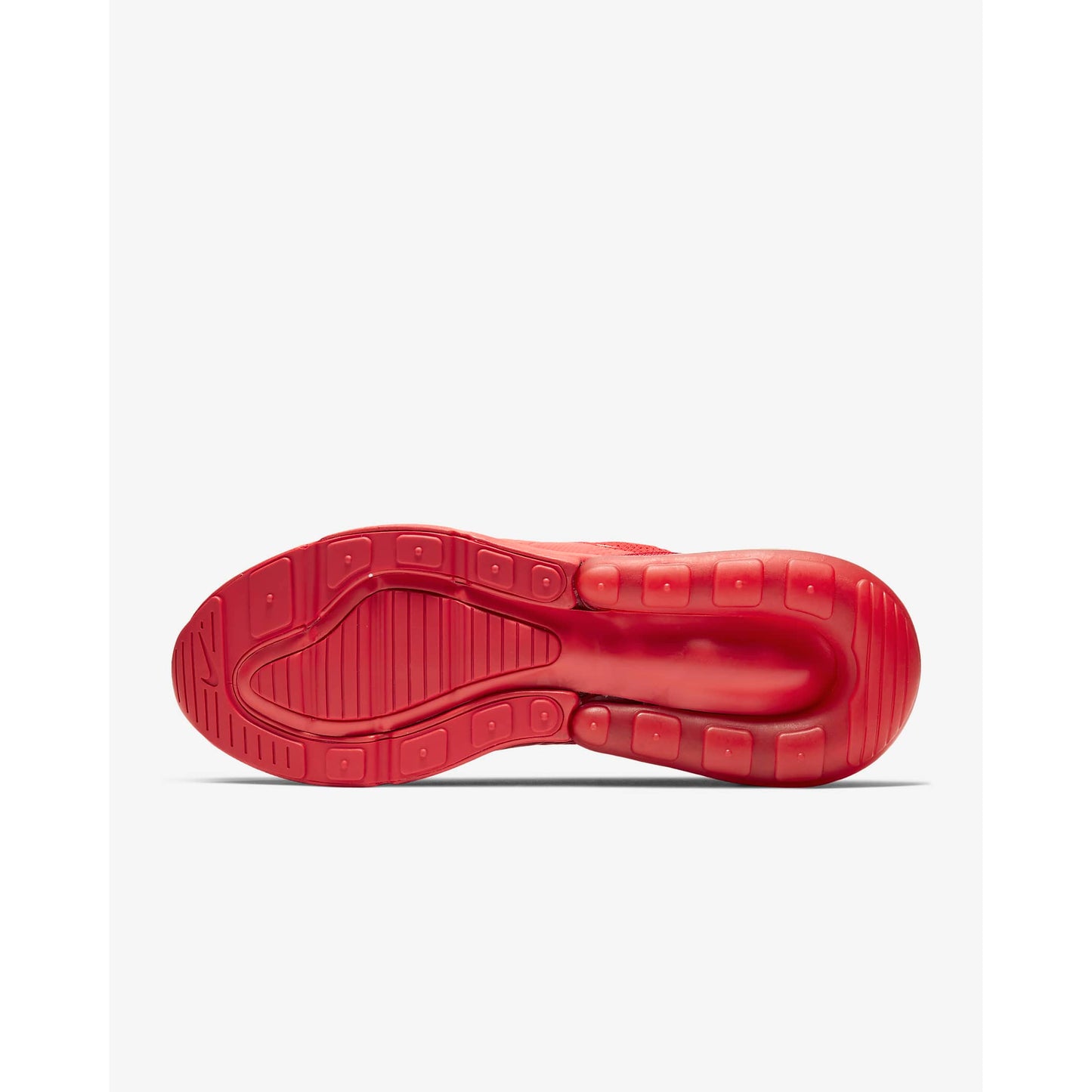Nike Air Max 270 Triple Red CV7544-600