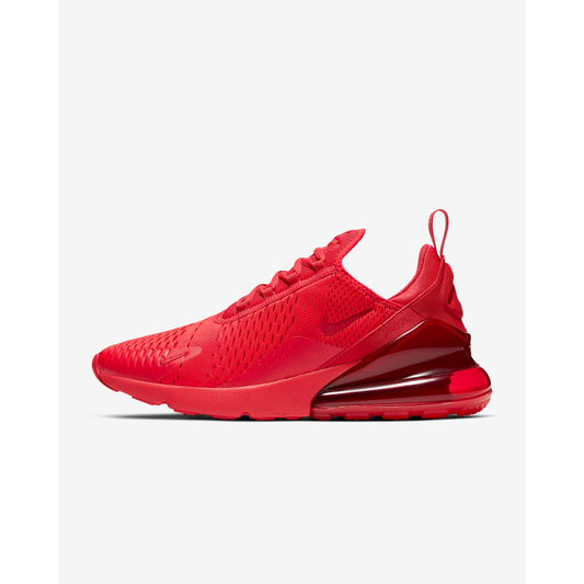 Nike Air Max 270 Triple Red CV7544-600