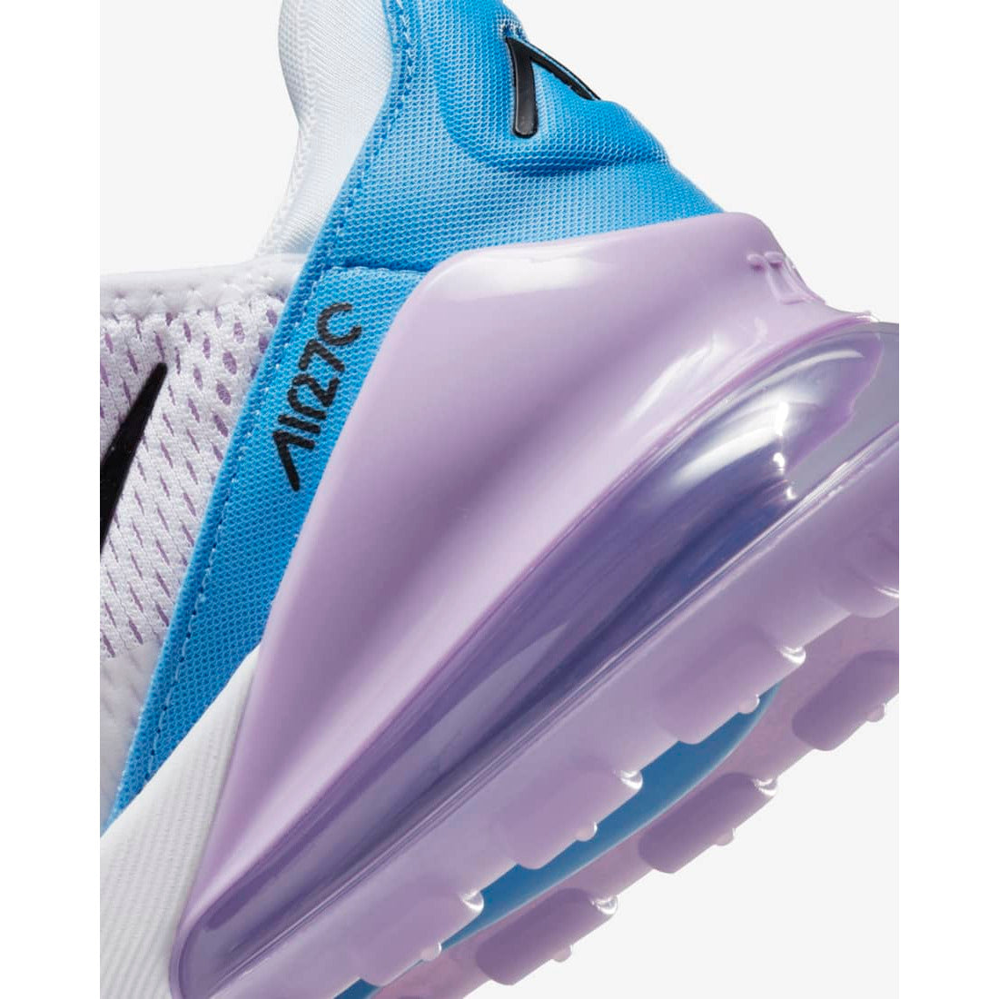Nike Women's Air Max 270 DX2351-100