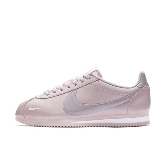 Nike Wmns Classic Cortez Premium 'Plum Chalk' 905614-501