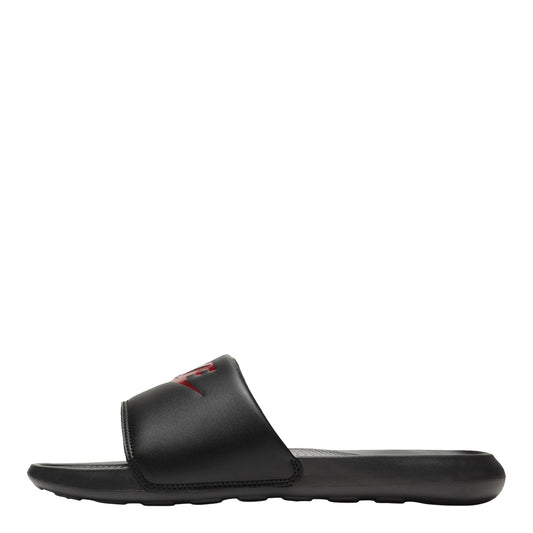 Victori One Slides 'Black Red' CN9675-004