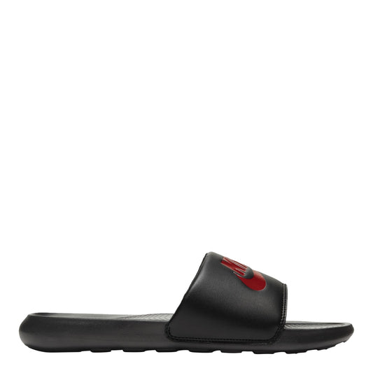 Victori One Slides 'Black Red' CN9675-004