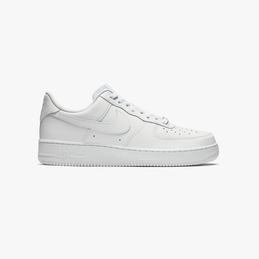 Nike Air Force 1 '07 Triple White' CW2288-111