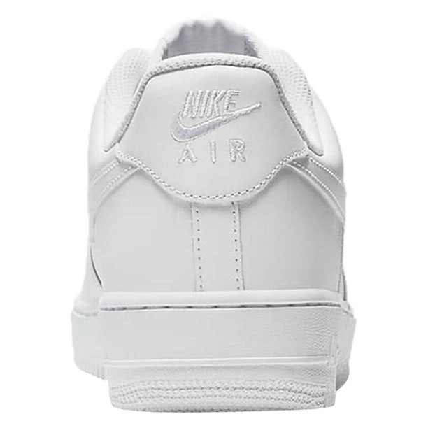 Nike Air Force 1 '07 Triple White' CW2288-111
