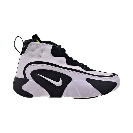 Nike Men's React Frenzy 'White Black' CN0842-100