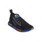 Adidas Men's NASA x NMD_R1 Spectoo 'Core Black' FX6819