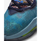 Nike LeBron 19 "Fast Food" Blackened Blue CZ0203-400