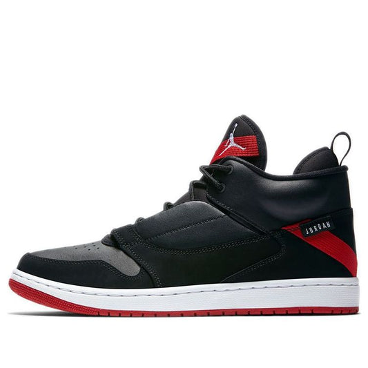 Jordan Fadeaway 'Bred' AO1329-023