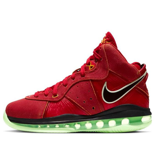 Nike Kids LeBron 8 'Empire Jade' DH3236-600