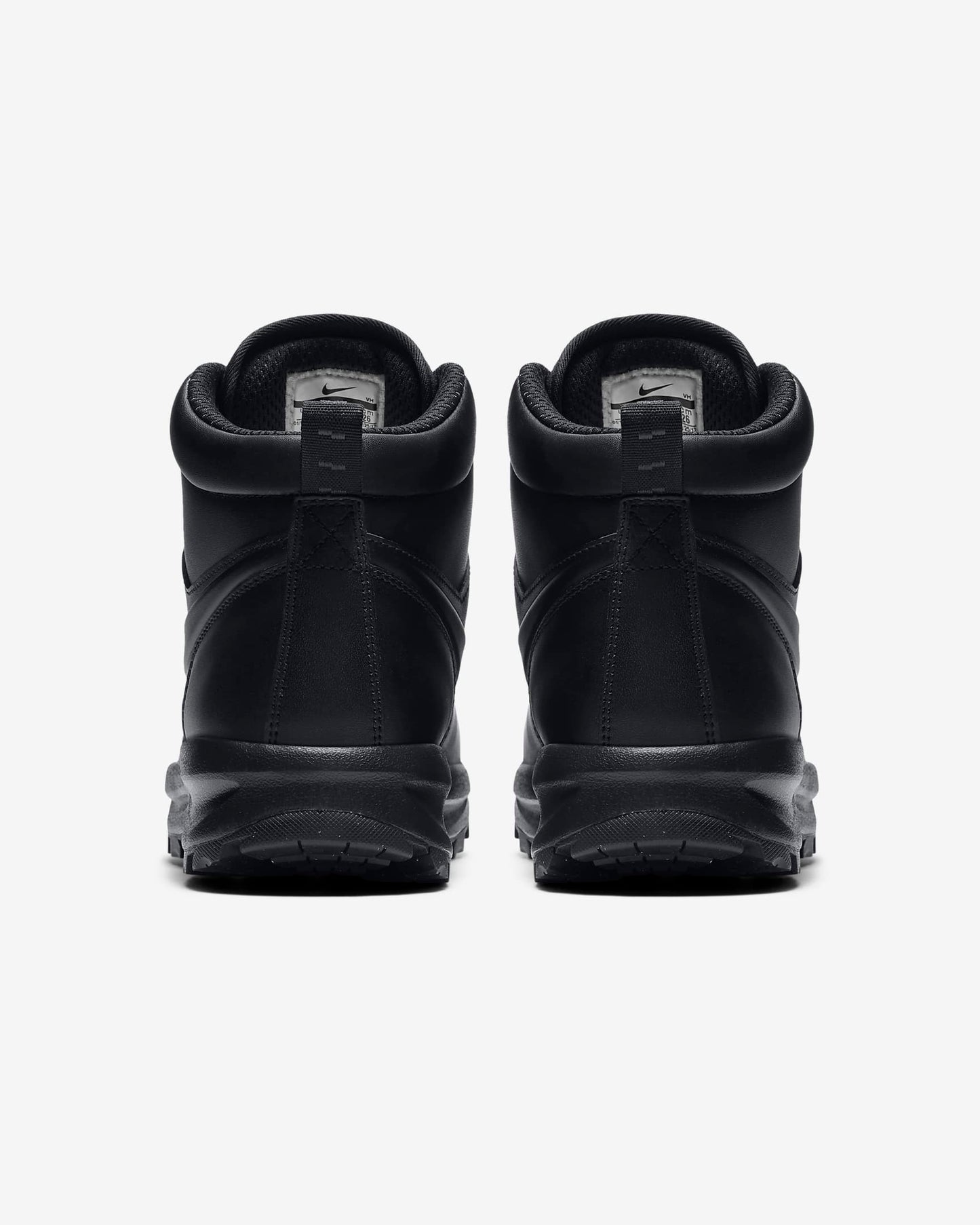 Nike Manoa Leather SE Black DC8892-001