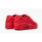 Air Max 90 Leather GS 'University Red' DC2002-600