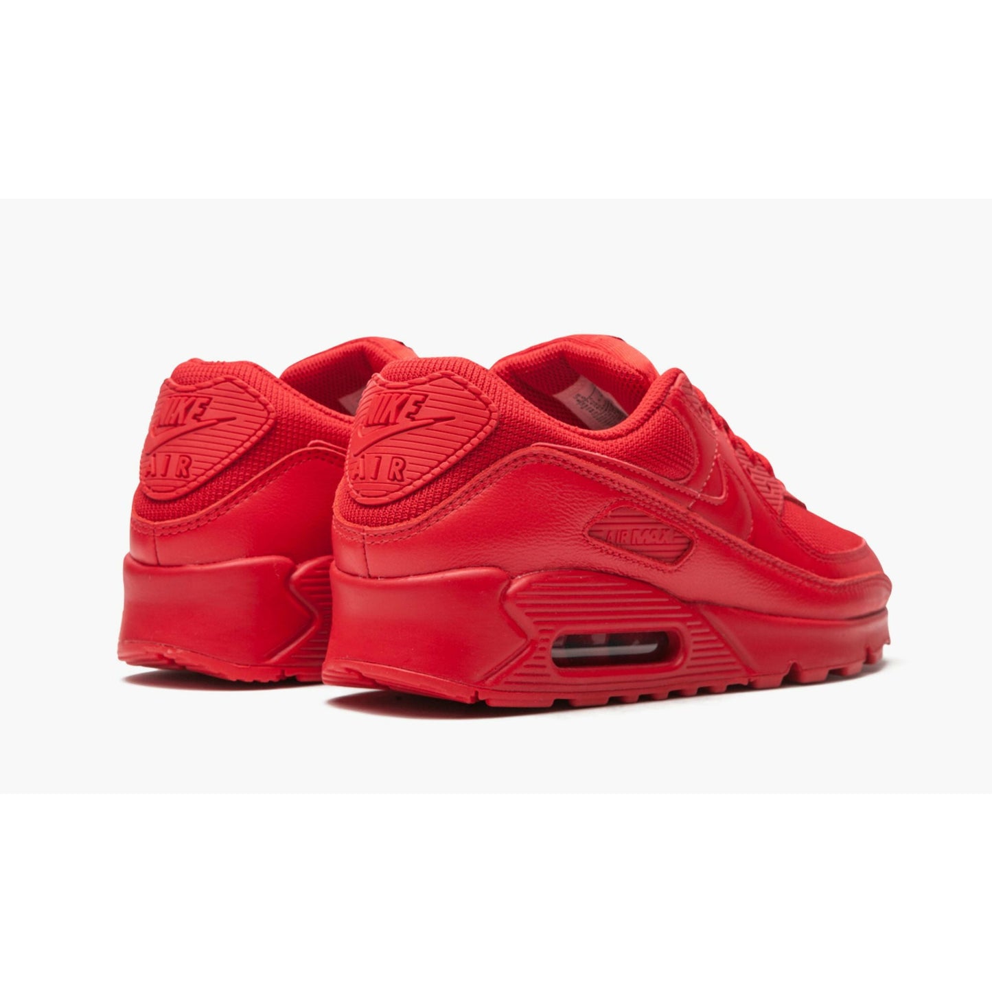 Nike Air Max 90 City Special Chicago Red DH0146-600
