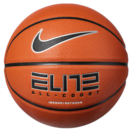 Nike Elite All Court 2.0 29.5" Basketball, New