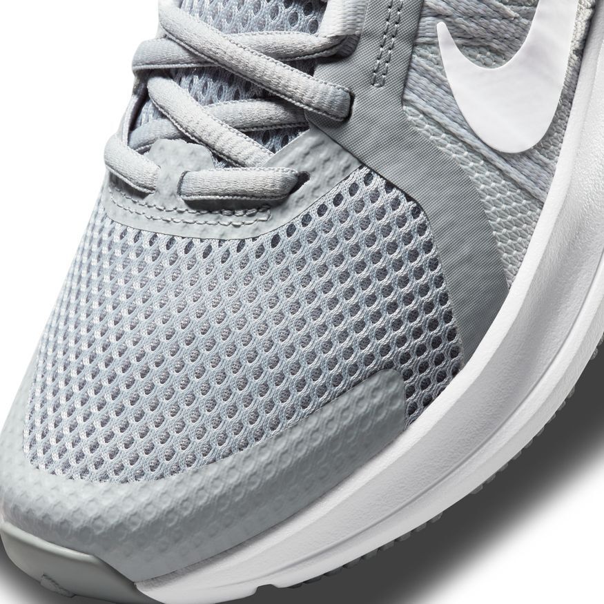 Nike Run Swift 2 Grey White CU3528 001