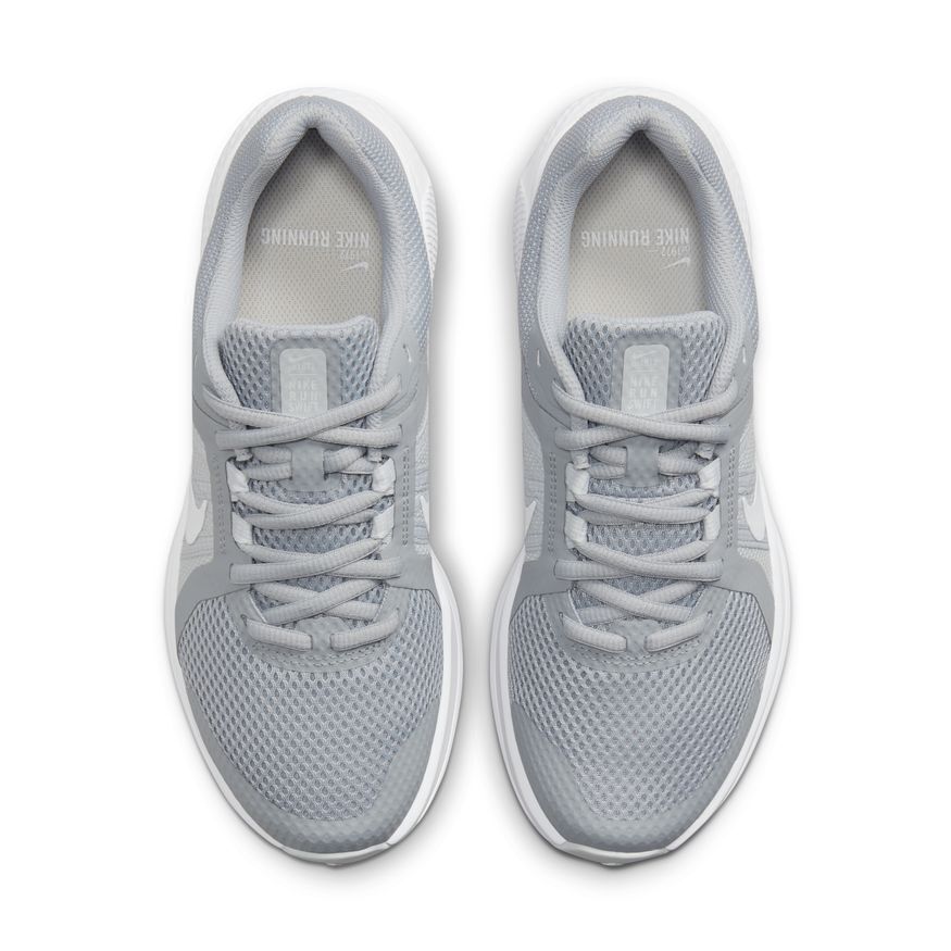 Nike Run Swift 2 Grey/White CU3528-001