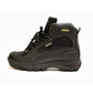 Asolo Men's SkyRiser Waterproof Hiking Boots Black  AS-505M-BLK