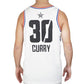 Mens Air Jordan NBA GSW Curry All-Star Edition Swingman Jersey