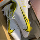 Nike Vapor Edge Speed 360 White/Opti Yellow CD0082-103