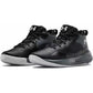 Under Armour GS Lockdown 5 Black/Pitch Gray 3023533-001