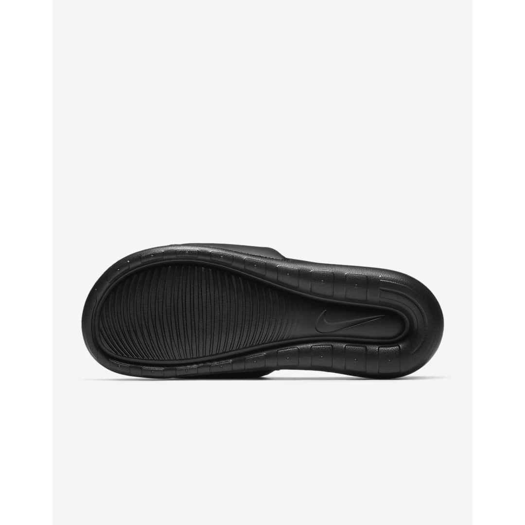 Nike Women's Victori One Slide Black/White CN9677-005