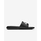 Nike Women's Victori One Slide Black/White CN9677-005