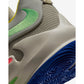 Nike Zoom Freak 3 Light Stone/Bright Crimson/Racer Blue/Green Strike DA0694-100